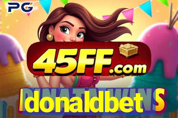 donaldbet