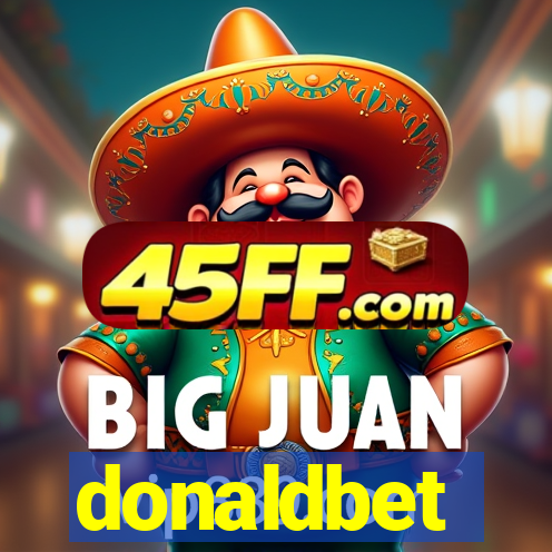 donaldbet
