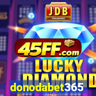 donodabet365