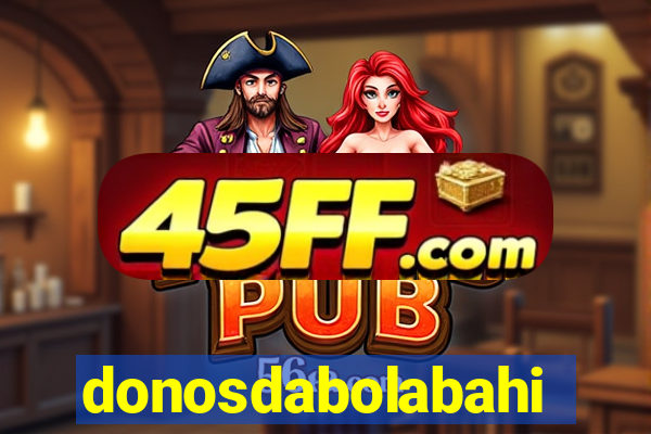 donosdabolabahia