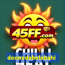 donosdabolabahia