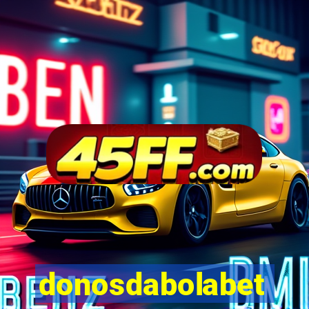 donosdabolabet