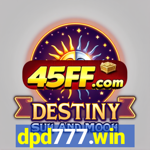 dpd777.win