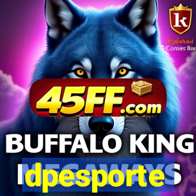 dpesporte