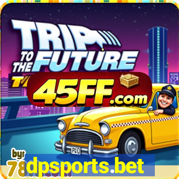 dpsports.bet