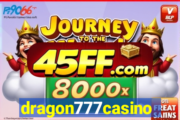 dragon777casino