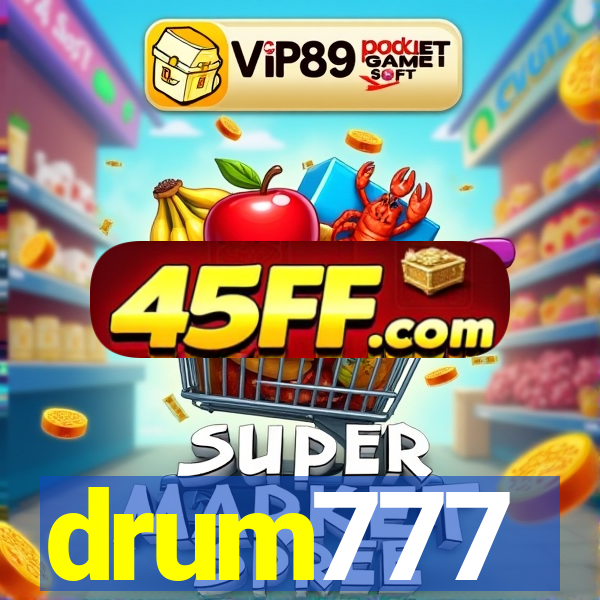 drum777