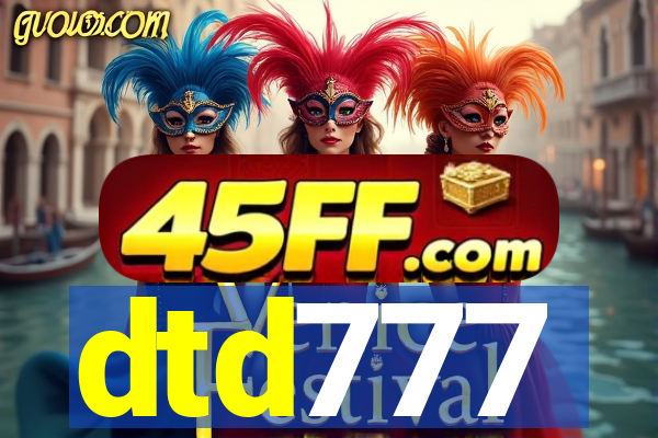 dtd777