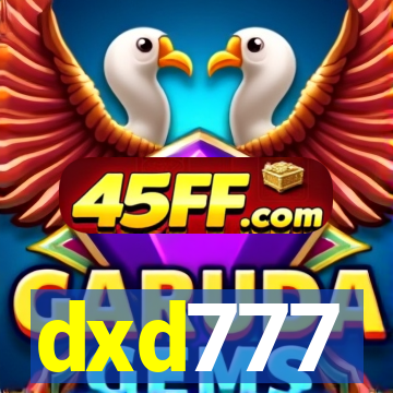 dxd777