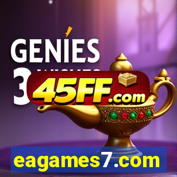 eagames7.com