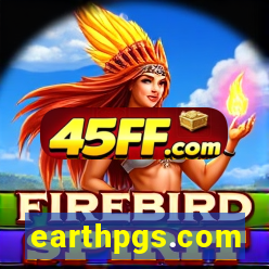 earthpgs.com