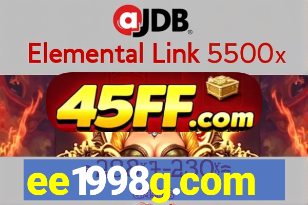 ee1998g.com
