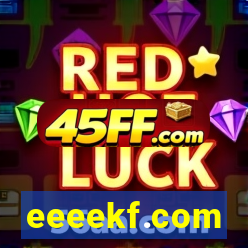 eeeekf.com