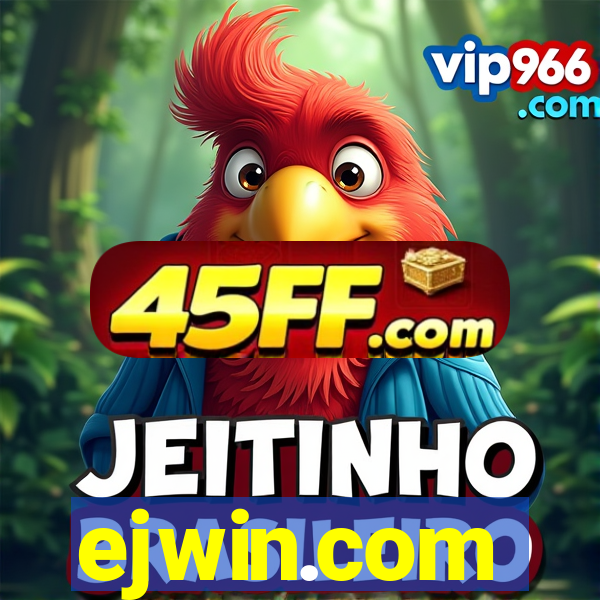 ejwin.com