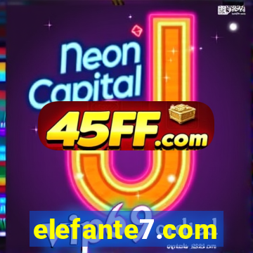 elefante7.com