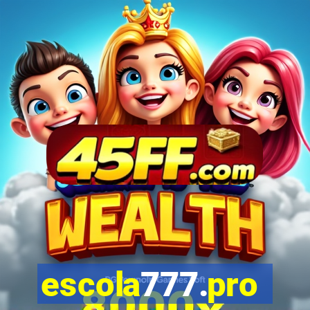 escola777.pro