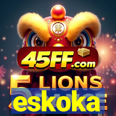 eskoka