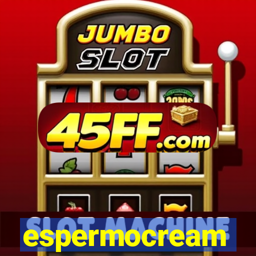 espermocream