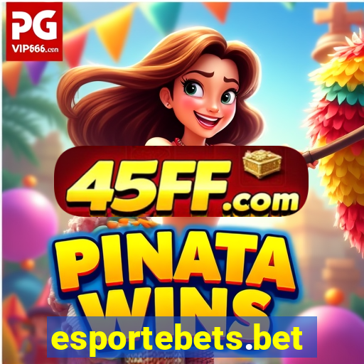 esportebets.bet