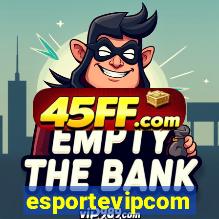 esportevipcom