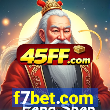 f7bet.com