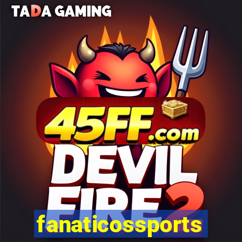 fanaticossports.bet