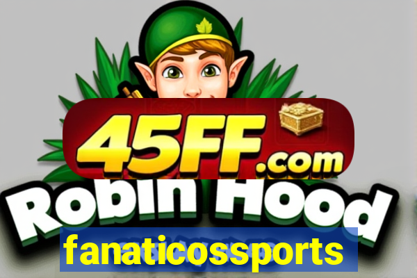 fanaticossports.bet