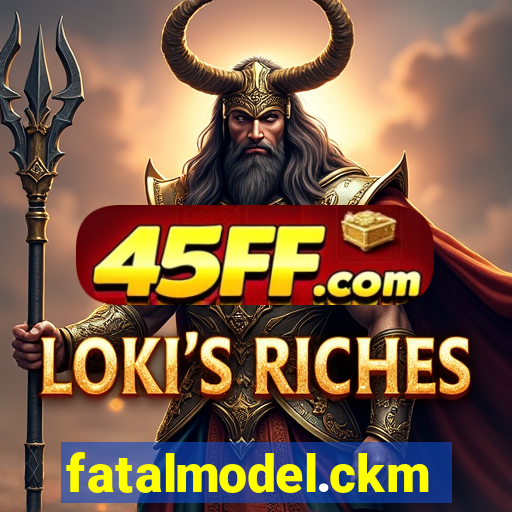 fatalmodel.ckm