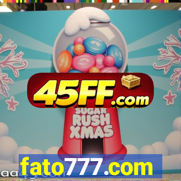 fato777.com