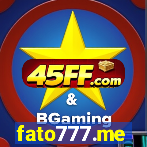 fato777.me