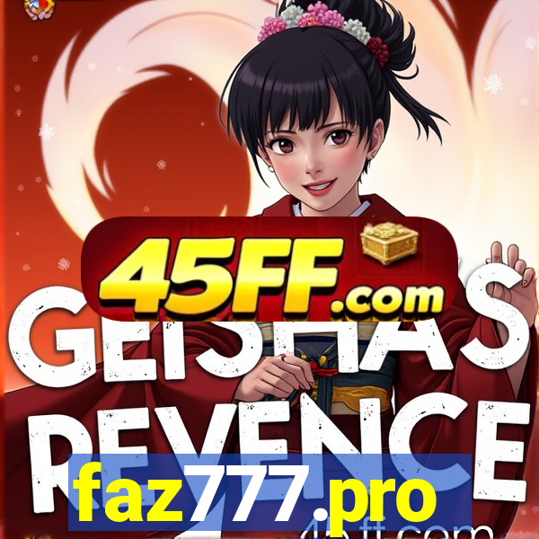 faz777.pro