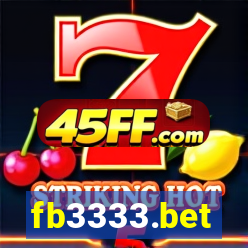 fb3333.bet