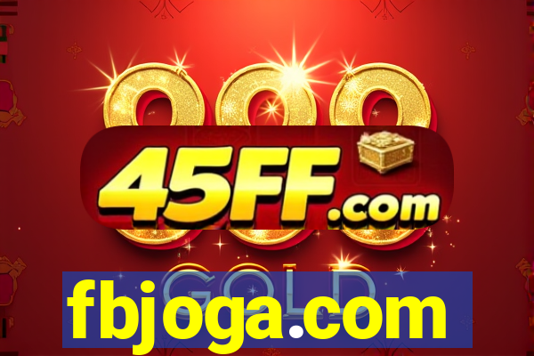 fbjoga.com