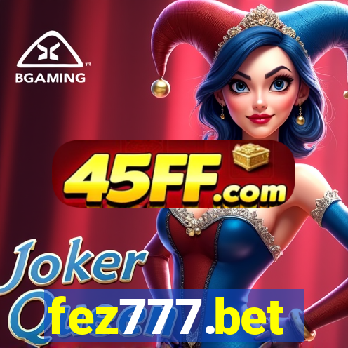 fez777.bet