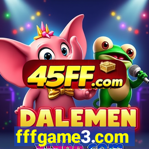 fffgame3.com