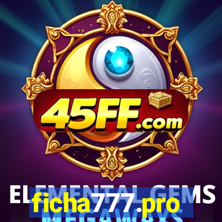 ficha777.pro