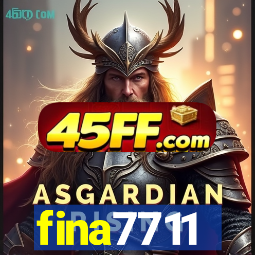 fina7711