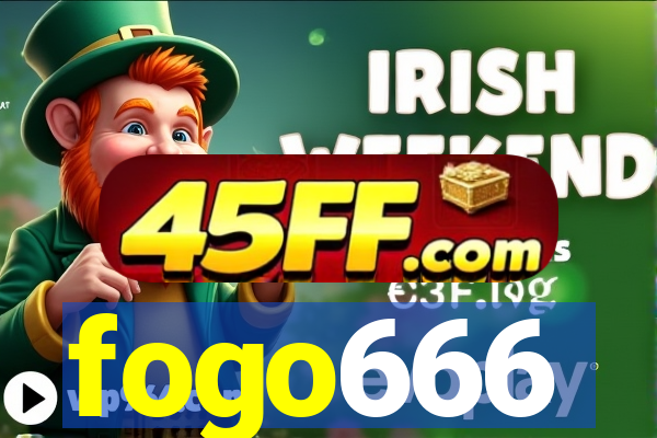 fogo666