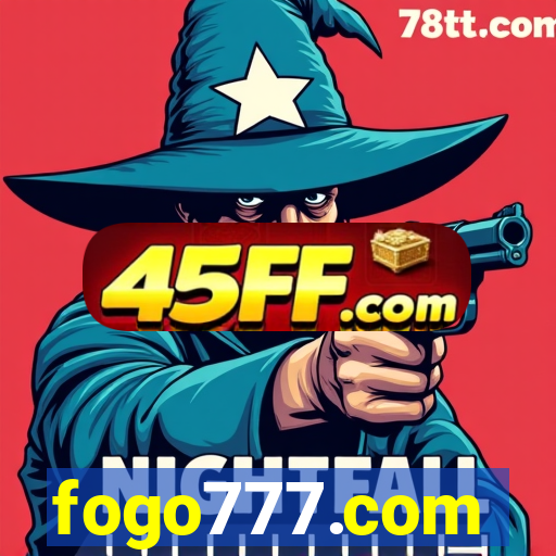 fogo777.com