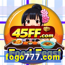 fogo777.com