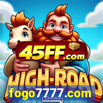 fogo7777.com