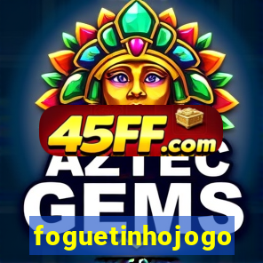 foguetinhojogo