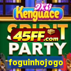 foguinhojogo