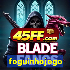 foguinhojogo