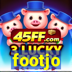 footjo