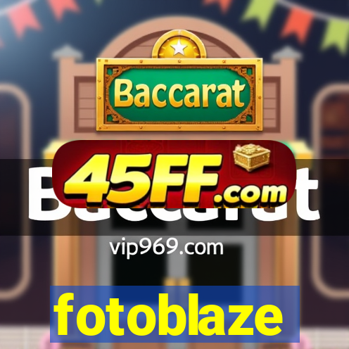 fotoblaze
