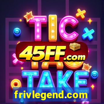 frivlegend.com