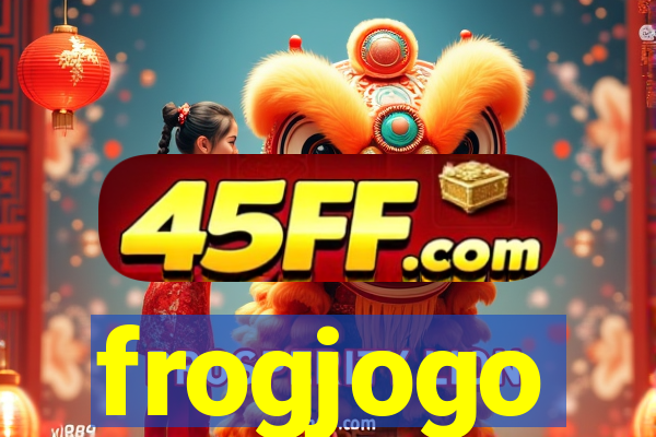 frogjogo