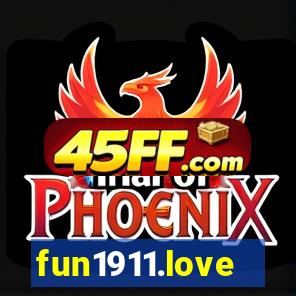 fun1911.love