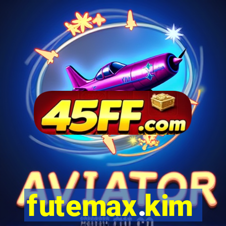 futemax.kim